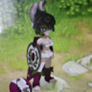 Meet your Posher, Harticuz